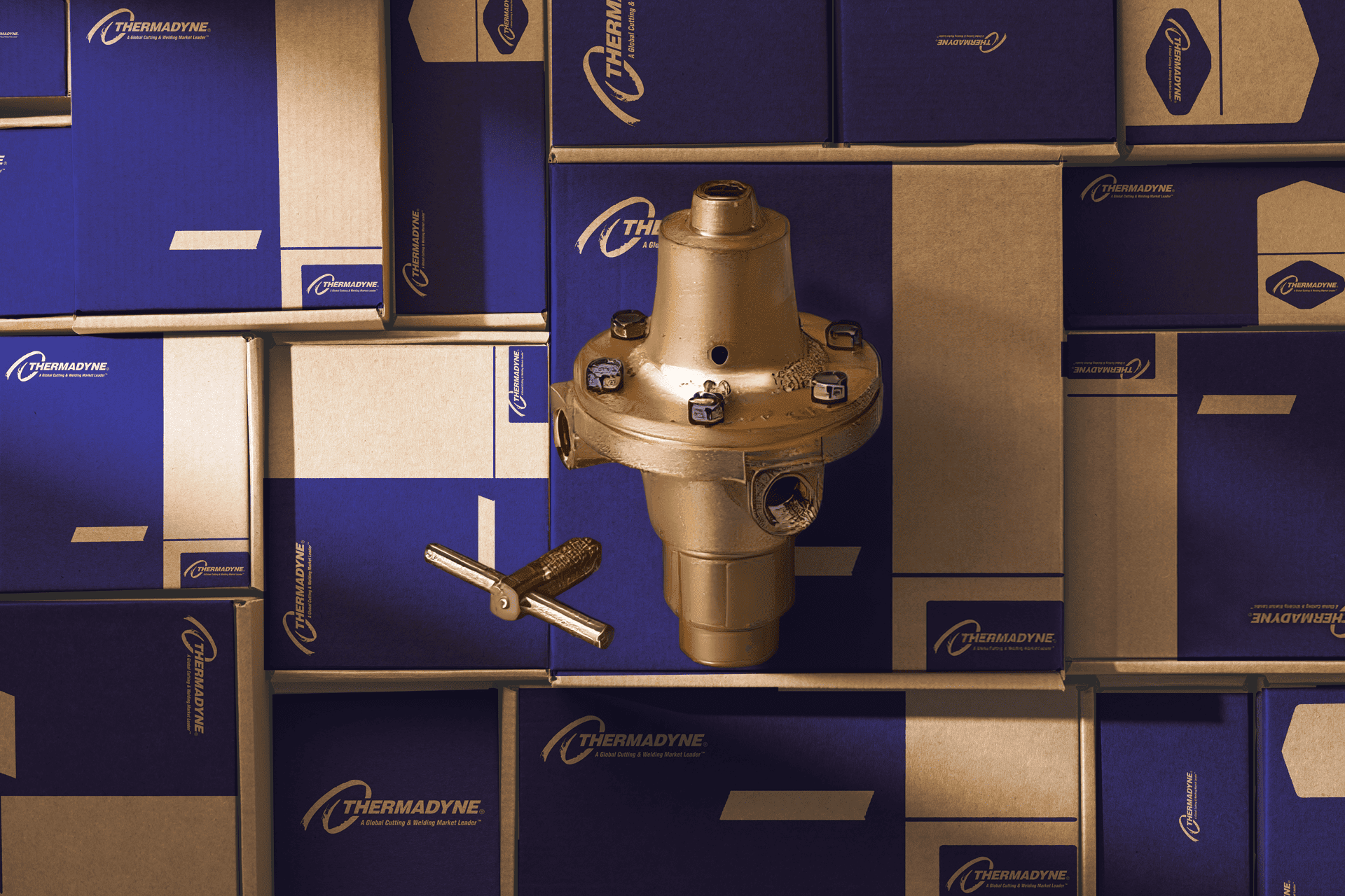 Thermadyne 