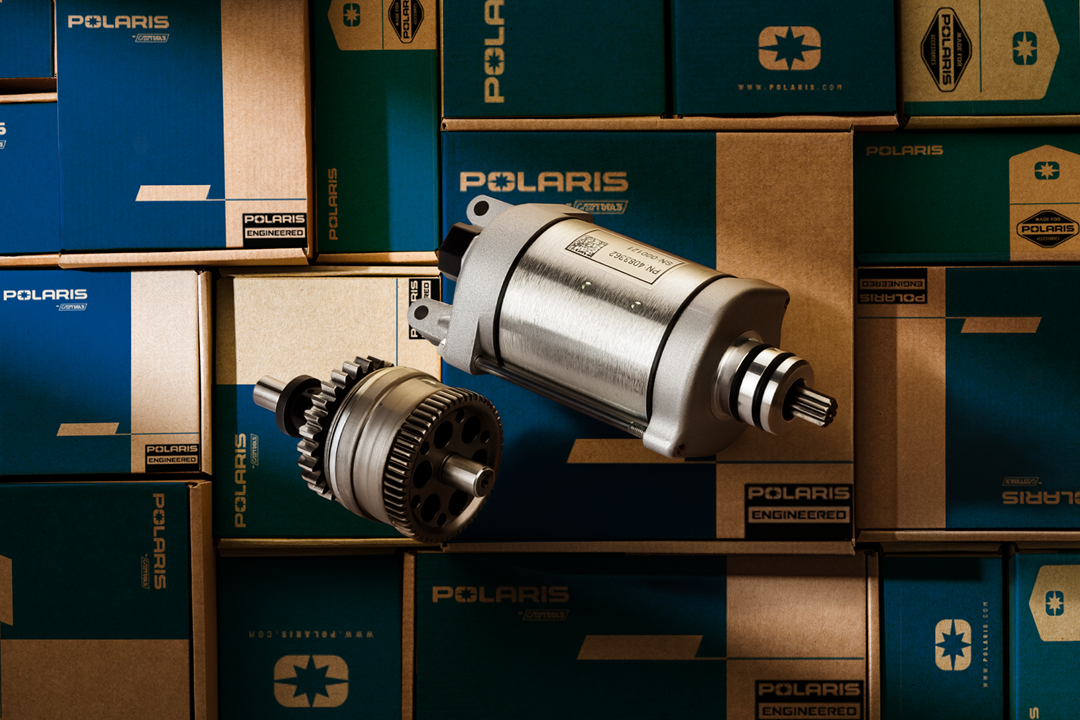 Polaris Industries